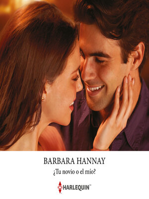 cover image of ¿Tu novio o el mío?